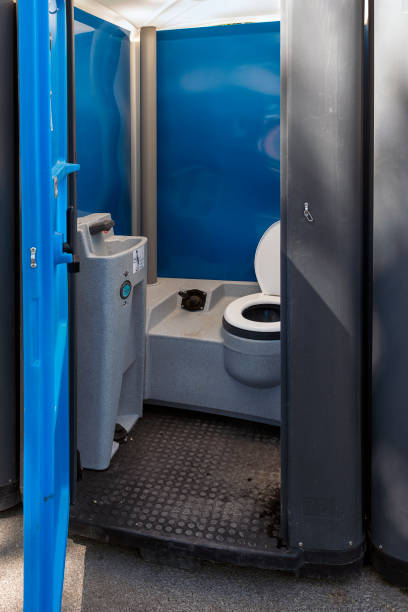 Best High-end porta potty rental  in Taylorvle, IL