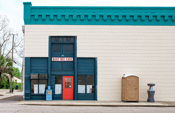 Best Handicap porta potty rental  in Taylorvle, IL